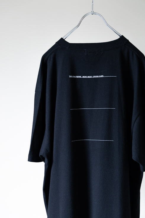 再入荷【THE JEAN PIERRE】"MONY MONY TEE"